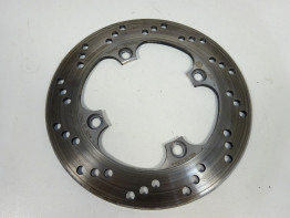 Achterremschijf Honda CBR Fireblade