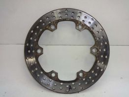 Achterremschijf Honda VFR 750