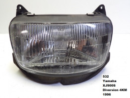 Koplamp Yamaha XJ 900 S Diversion