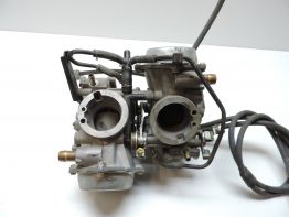 Carburateurset Honda PC 800