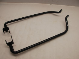 Kofferbeugel set Harley Davidson Touring FL