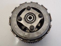 Kupplung Honda CB 500