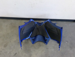 Tankcover Kawasaki ZZR 1400