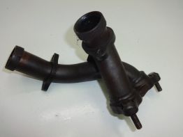 Uitlaatbochten Honda VFR 750