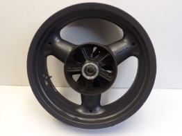 Rear wheel Triumph Trophy 900