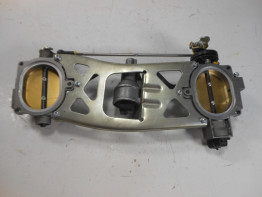 Gasklephuis Ducati 1098 1198