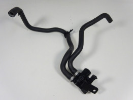 Luftfiltergehäuse Aprilia Tuono 660