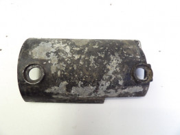 Engine cover Kawasaki ZR 7