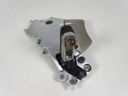 Rechter schetsplaat Yamaha BT 1100