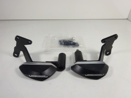 Valblokken Yamaha MT 07