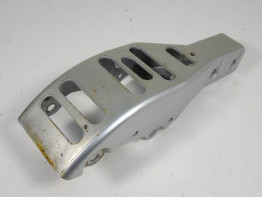 Frame - onderdelen BMW F 650 CS Scarver