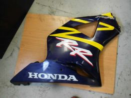 Rechter zijkuip Honda CBR Fireblade