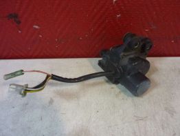 Exup servo klep Yamaha YZF 750