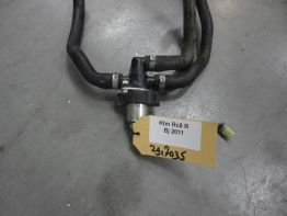 Motorblok diverse KTM RC 8