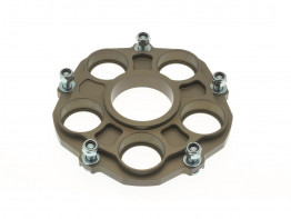 Achtertandwiel Ducati 848