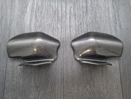 Uitlaat Ducati monster 900