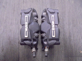 Remklauwen BMW R 1250 RT