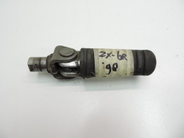 Voetsteun Rechts Kawasaki ZX 6 R