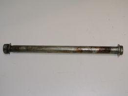 Achteras Honda CBR 600 F