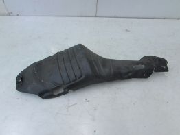 Uitlaat Honda CB 600 F