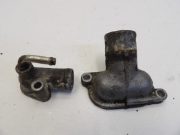 Motorblok diverse Yamaha YZF R6