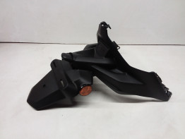 Achterspatbord Yamaha X Max 300