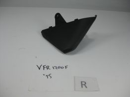 Cowl right small Honda VFR 1200