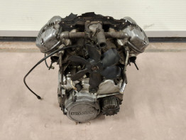 Engine Honda GL 500 Silver Wing Interstate
