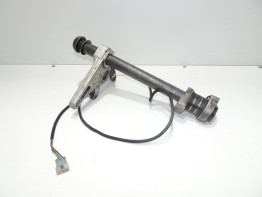 Achteras Aprilia Falco