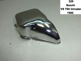Afdekkap Suzuki VS 700 Intruder