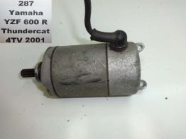 Starting motor Yamaha YZF 600 Thundercat