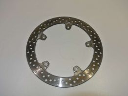 Brake disc front BMW F 800 S - ST