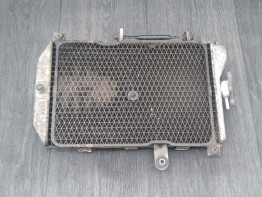 Radiateur Suzuki Burgman 650