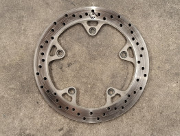 Bremsscheibe hinten BMW R 1200 GS LC