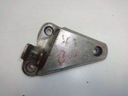 Pillion step left Honda VT 700 750