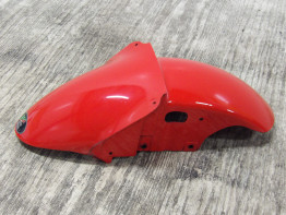 Voorspatbord Kawasaki ZX 6 R