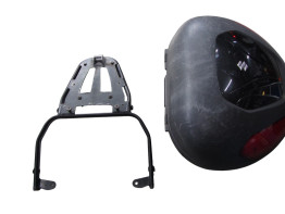 Topkofferdrager Suzuki DL 650 V STROM