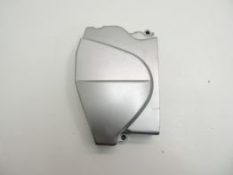 Motorblokdeksel voortandwiel Hyosung Comet 650