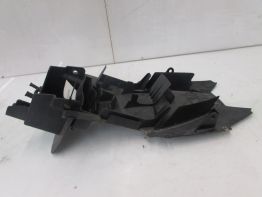 Battery holder Suzuki SV 650