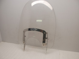 Windscherm Harley Davidson Custom universal other