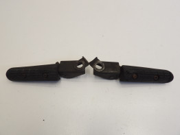 Duo voetsteun set Yamaha Overige Yamaha