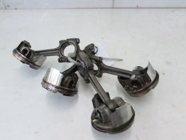 Zuiger Kawasaki ZX 10 R