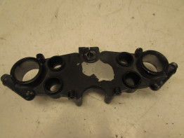 Fork top bridge Suzuki GSX F 1100