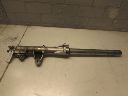 Voorpoot rechts compleet Honda Goldwing GL