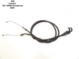 Gaskabel Yamaha YZF 1000 Thunderace