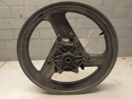 Voorvelg Honda ST 1100 Pan European