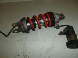 Rear cushion Kawasaki GPX 600