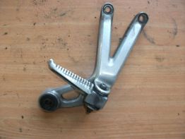 Duo voetsteun rechts Yamaha YZF R6