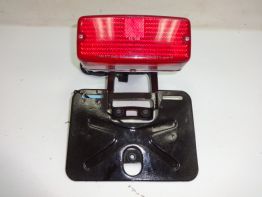 Achterlicht Yamaha XS 750