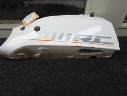 Verkleidung unten KTM RC 390
